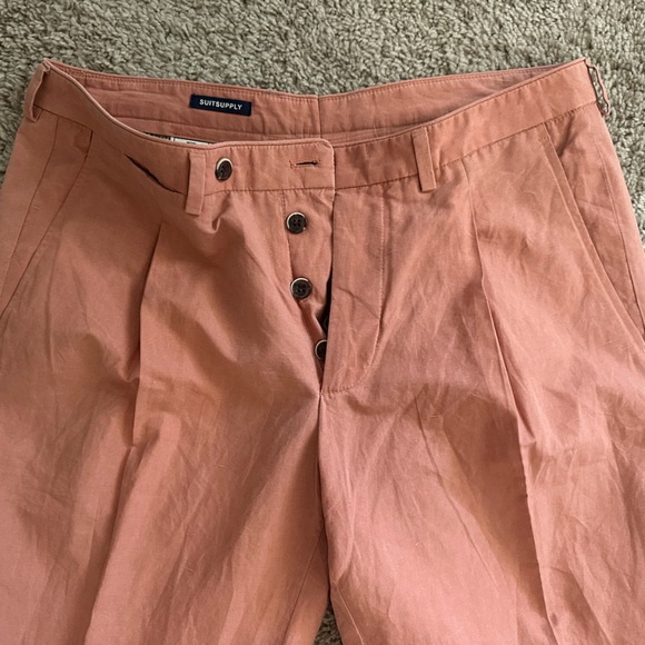 Suitsupply Trousers - Picture 2 of 3